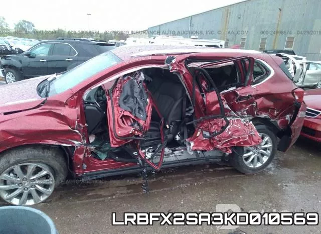 LRBFX2SA3KD010569 фото 7