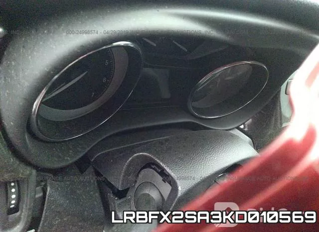 LRBFX2SA3KD010569 фото 8