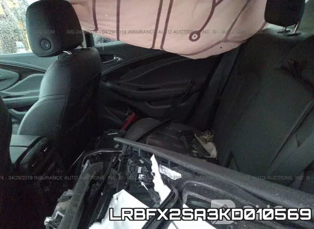 LRBFX2SA3KD010569 фото 9