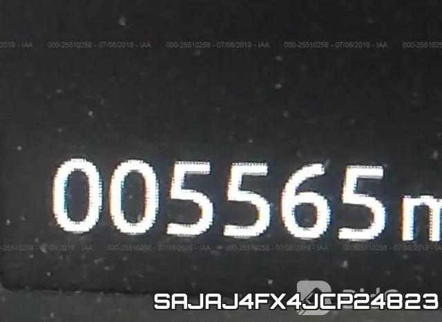 SAJAJ4FX4JCP24823 фото 8