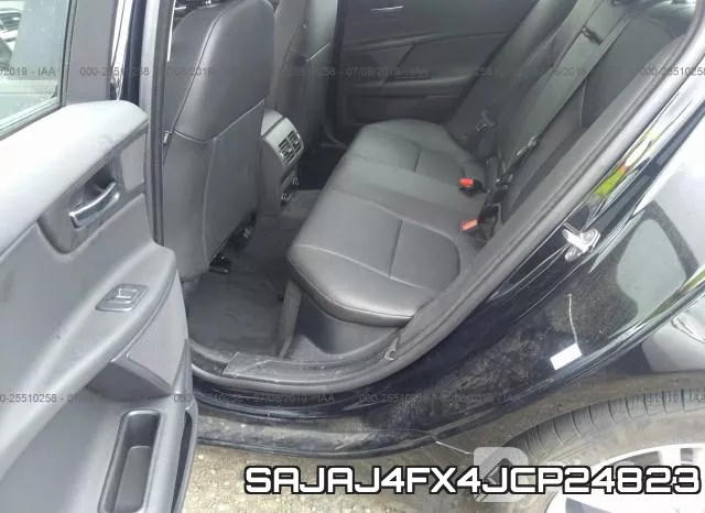 SAJAJ4FX4JCP24823 фото 9