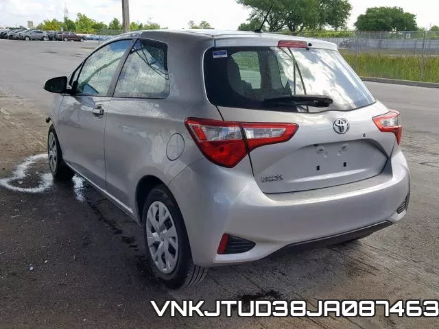 VNKJTUD38JA087463 фото 4