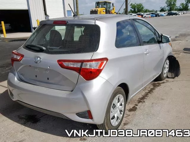 VNKJTUD38JA087463 фото 5