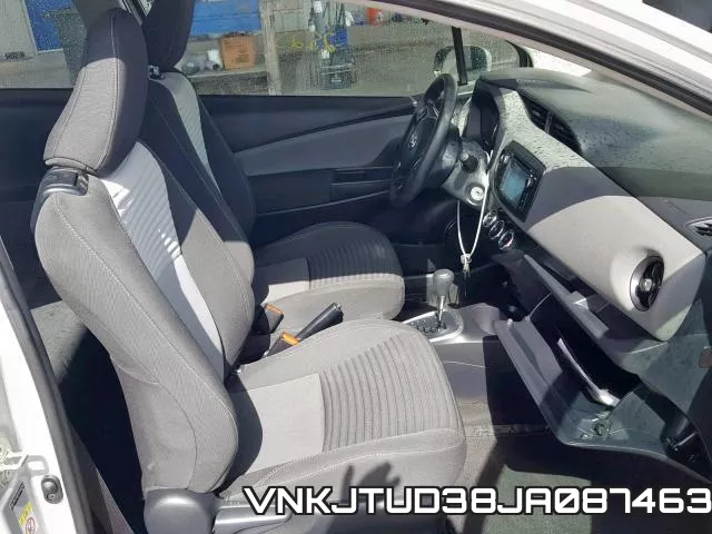 VNKJTUD38JA087463 фото 6