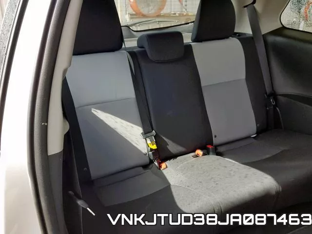 VNKJTUD38JA087463 фото 7