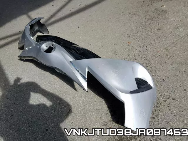 VNKJTUD38JA087463 фото 10