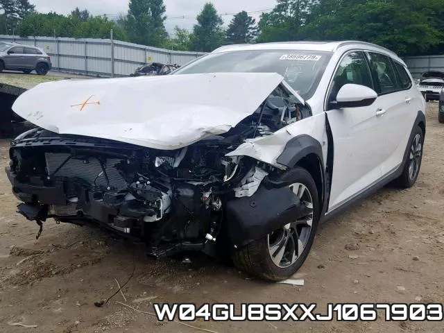 W04GU8SXXJ1067903 фото 3
