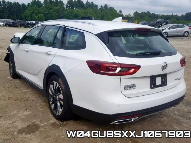 W04GU8SXXJ1067903 фото 4