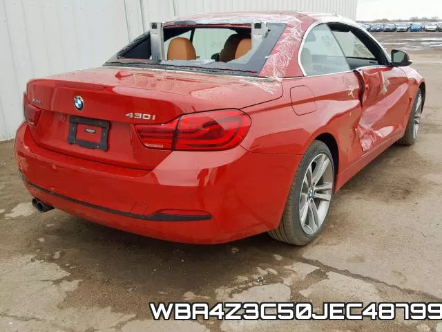 WBA4Z3C50JEC48799 фото 5