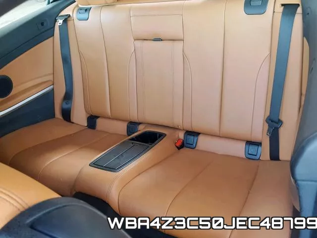 WBA4Z3C50JEC48799 фото 7