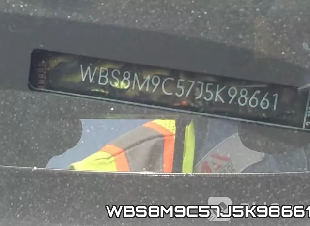 WBS8M9C57J5K98661 фото 10