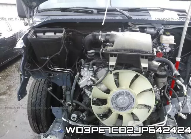 WD3PE7CD2JP642424 фото 2