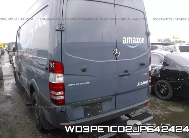 WD3PE7CD2JP642424 фото 4