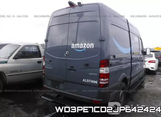 WD3PE7CD2JP642424 фото 5