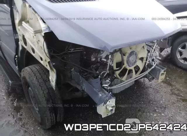 WD3PE7CD2JP642424 фото 7
