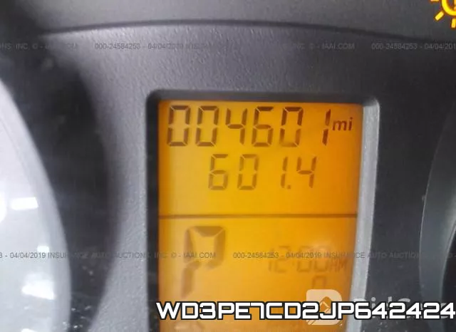WD3PE7CD2JP642424 фото 8