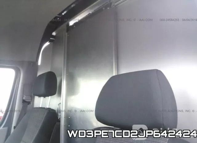 WD3PE7CD2JP642424 фото 9