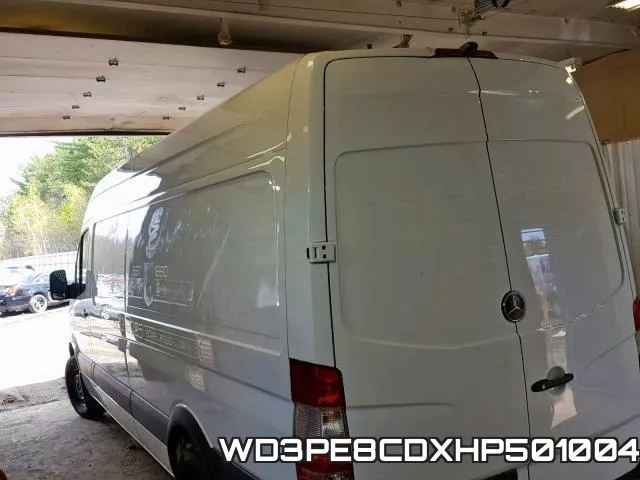 WD3PE8CDXHP501004 фото 4