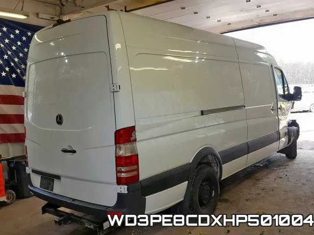 WD3PE8CDXHP501004 фото 5