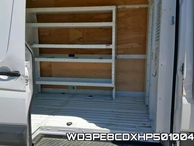 WD3PE8CDXHP501004 фото 7