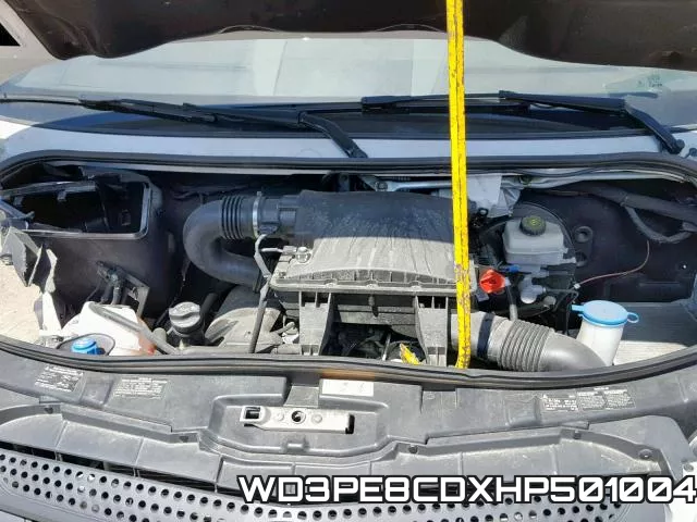 WD3PE8CDXHP501004 фото 8