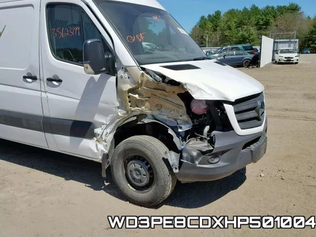 WD3PE8CDXHP501004 фото 10