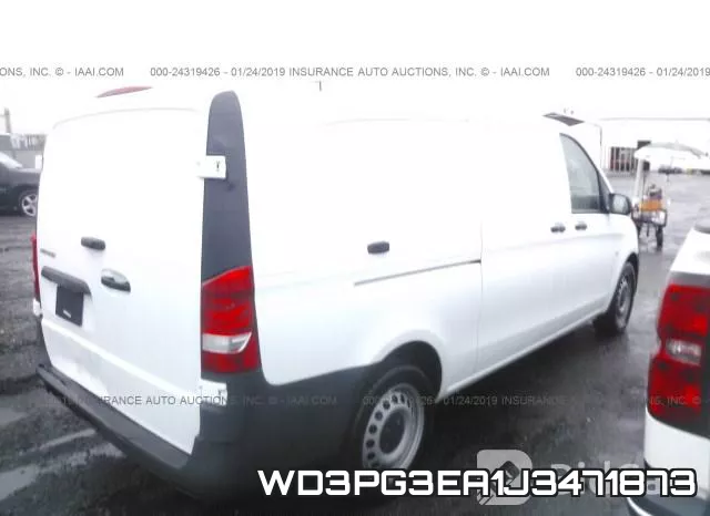 WD3PG3EA1J3471873 фото 5