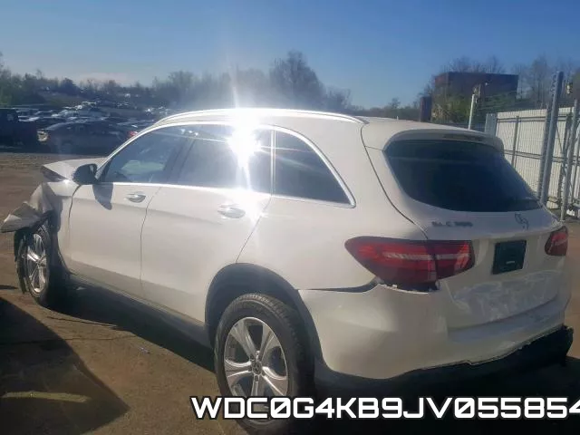 WDC0G4KB9JV055854 фото 4