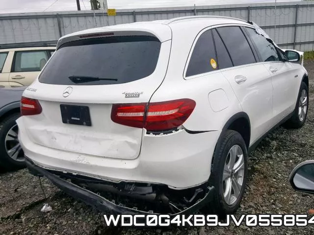 WDC0G4KB9JV055854 фото 5