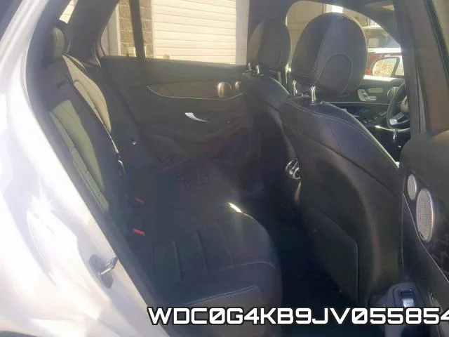 WDC0G4KB9JV055854 фото 7