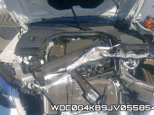 WDC0G4KB9JV055854 фото 8