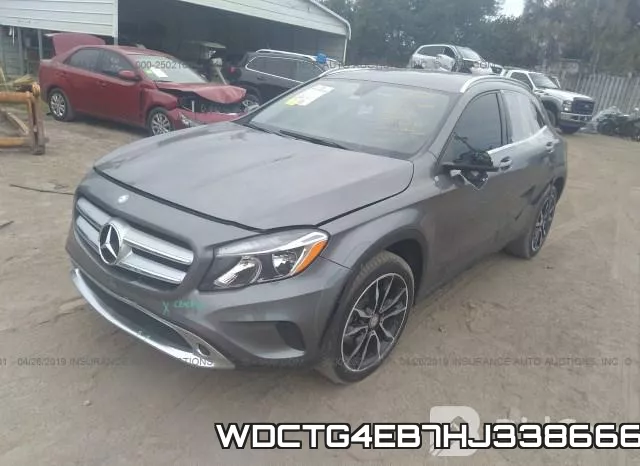 WDCTG4EB7HJ338666 фото 3