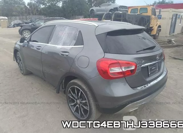 WDCTG4EB7HJ338666 фото 4