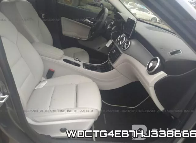 WDCTG4EB7HJ338666 фото 6