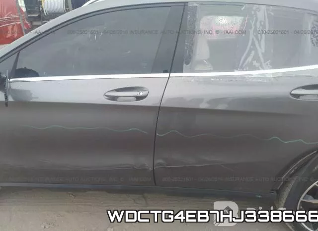 WDCTG4EB7HJ338666 фото 7
