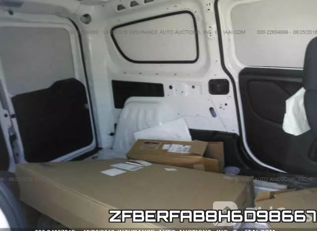 ZFBERFAB8H6D98667 фото 9