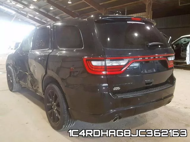 1C4RDHAG8JC362163 фото 4