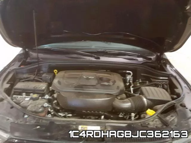 1C4RDHAG8JC362163 фото 8