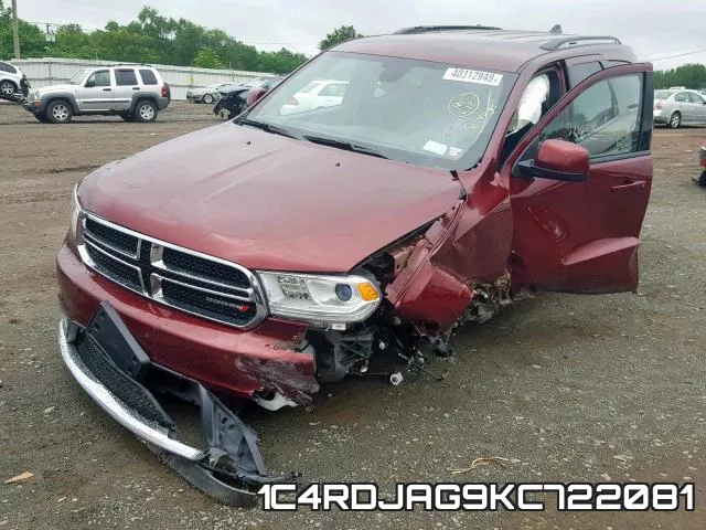 1C4RDJAG9KC722081 фото 10