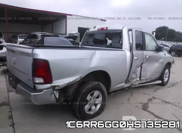 1C6RR6GG0HS735281 фото 4