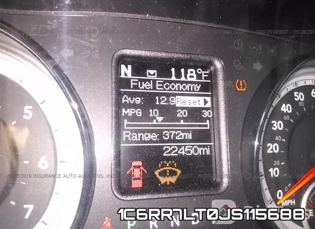 1C6RR7LT0JS115688 фото 8
