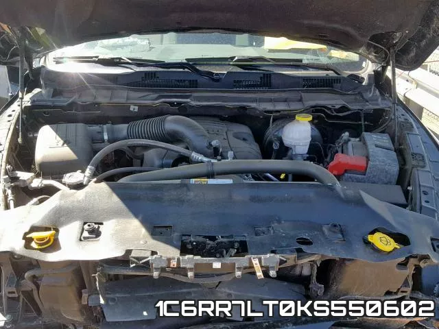 1C6RR7LT0KS550602 фото 8