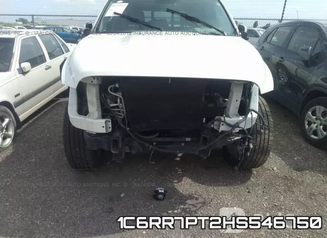 1C6RR7PT2HS546750 фото 7