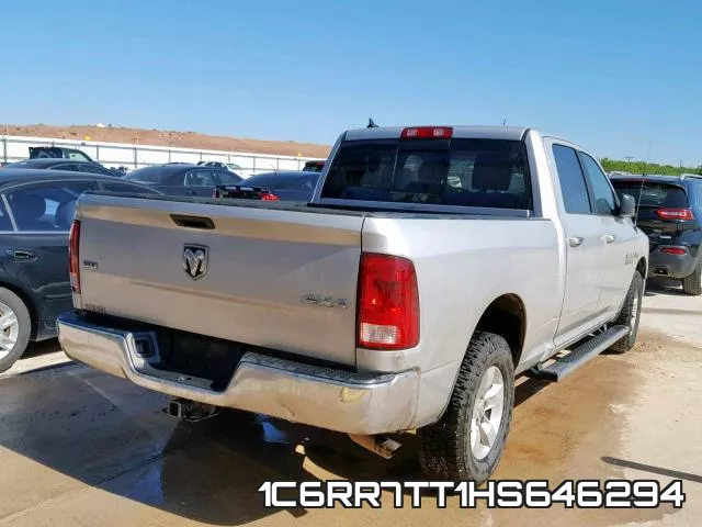 1C6RR7TT1HS646294 фото 5