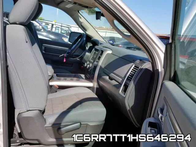 1C6RR7TT1HS646294 фото 6