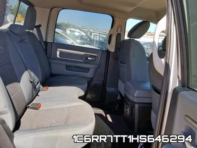 1C6RR7TT1HS646294 фото 7