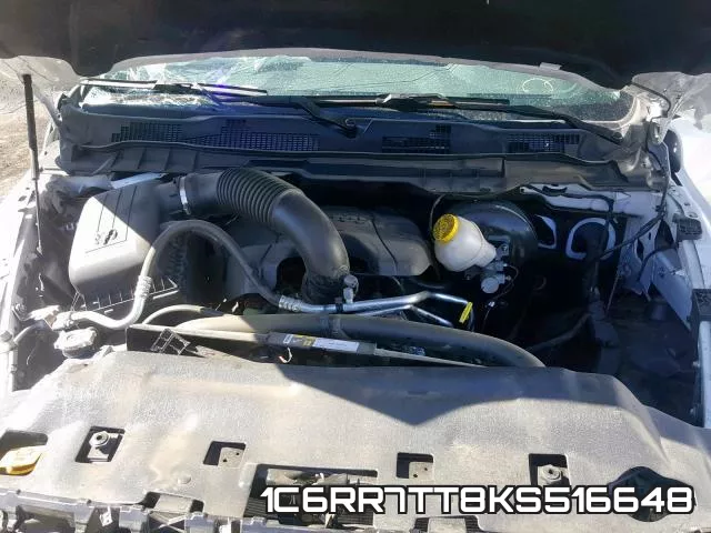 1C6RR7TT8KS516648 фото 8