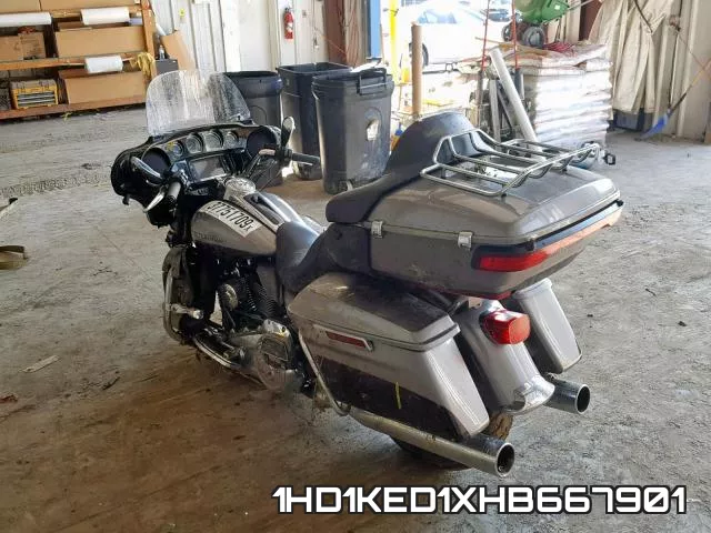 1HD1KED1XHB667901 фото 4