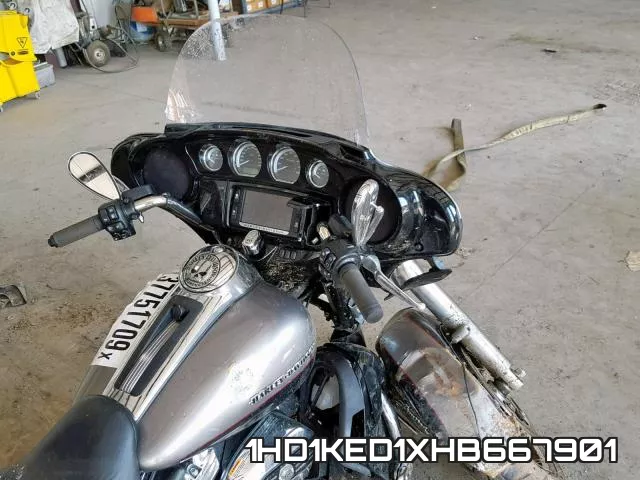 1HD1KED1XHB667901 фото 6