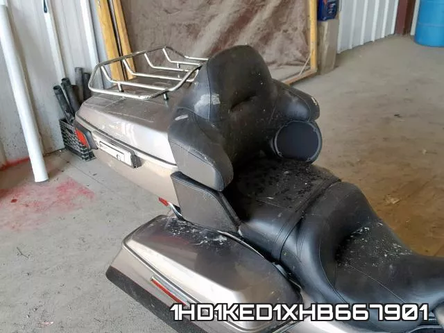 1HD1KED1XHB667901 фото 7